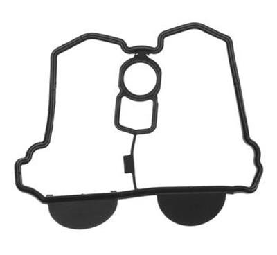 Quadboss Powersports Valve Cover Gaskets 563475 QuadBoss 04-13 Yamaha YFZ450 Gasket