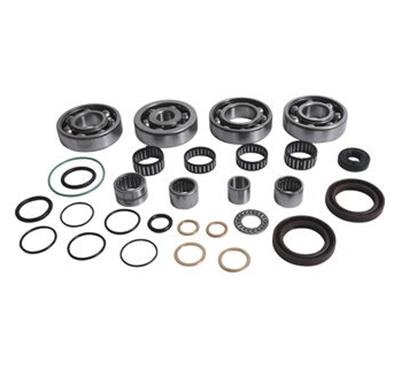 Quadboss Powersports Manual Transmission Rebuild Kits 566582 QuadBoss 2019 Can-Am Outlander 1000R DPS Kit