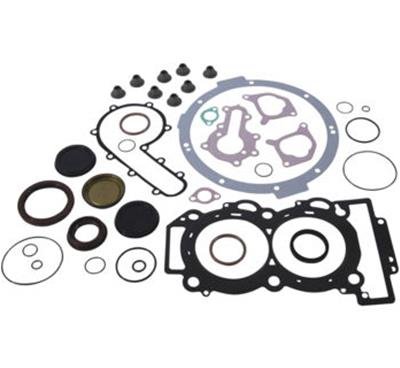 Quadboss Powersports Top End Engine Kits 567962 QuadBoss 2020 Polaris Scrambler XP 1000 Complete Gasket Set w/ Oil Seal