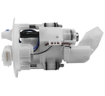 Quadboss Fuel Pump Driver Modules 401229 QuadBoss 06-21 Yamaha YFM700R Raptor Complete Module