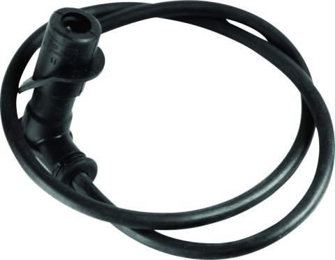 Quadboss Spark Plug Wires, Single 403249 QuadBoss 2016 Polaris ACE 900 SP Wire