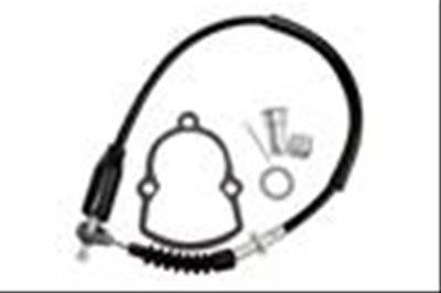 Quadboss Powersports Clutch Cables 414485 QBOSS ATV CLUTCH CABLE