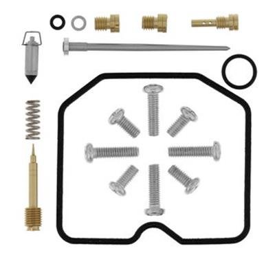 Quadboss Carburetor Rebuild Kits 418178 Rebuild, Polaris, Kit