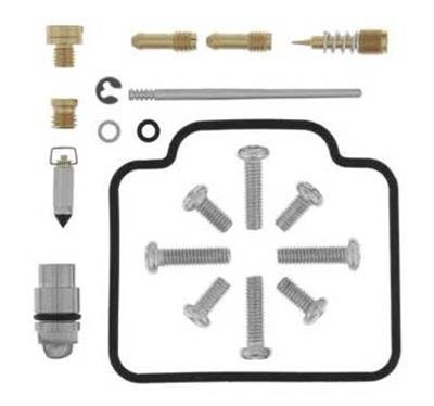 Quadboss Carburetor Rebuild Kits 418176 Rebuild, Polaris, Kit