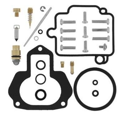 Quadboss Carburetor Rebuild Kits 418342 Rebuild, Yamaha, Kit