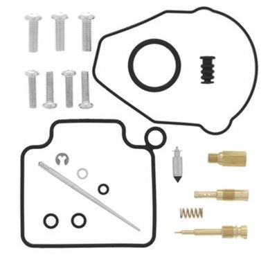 Quadboss Carburetor Rebuild Kits 418085 Rebuild, for use on Honda®, Kit