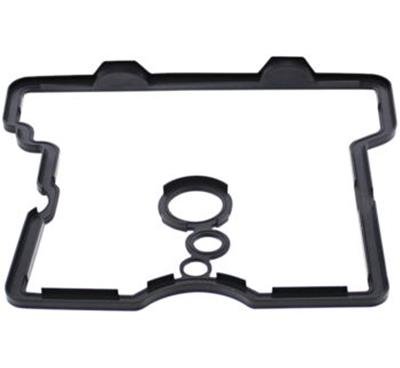 Quadboss Powersports Valve Cover Gaskets 570111 QuadBoss 16-19 Polaris ACE 570 Gasket