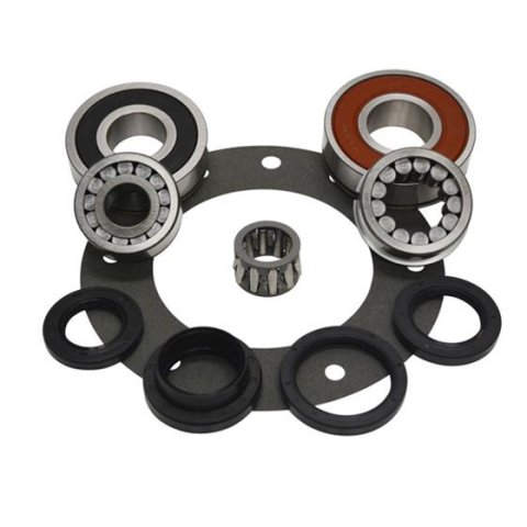 USA Standard Gear Manual Transmission Bearing Kits for 1994-1999 DAKOTA - ZMBK163B and Seal Overhaul Kit, and Seal Overhaul Kit