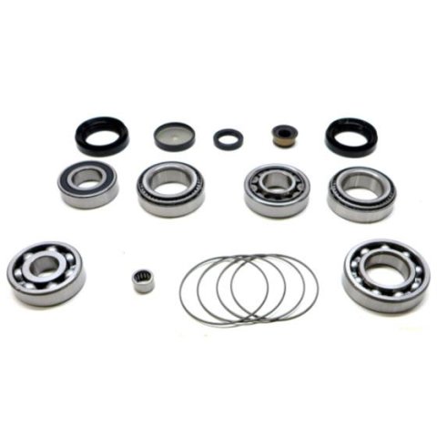 USA Standard Gear Manual Transmission Bearing Kits ZMBK497 and Seal Overhaul Kit, and Seal Overhaul Kit