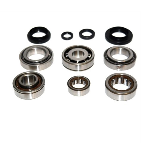 USA Standard Gear Manual Transmission Bearing Kits ZMBK191 and Seal Overhaul Kit, and Seal Overhaul Kit