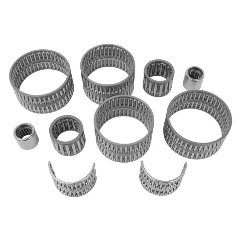USA Standard Gear Manual Transmission Bearings ZMNKZF42 Bearing, Bearing