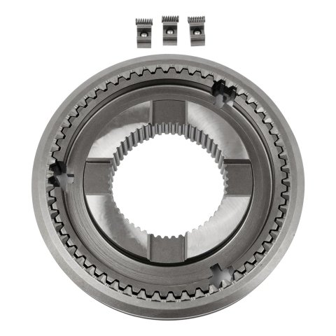 USA Standard Gear Manual Transmission Synchros ZMNV22777 Synchro Assembly, Synchro Assembly