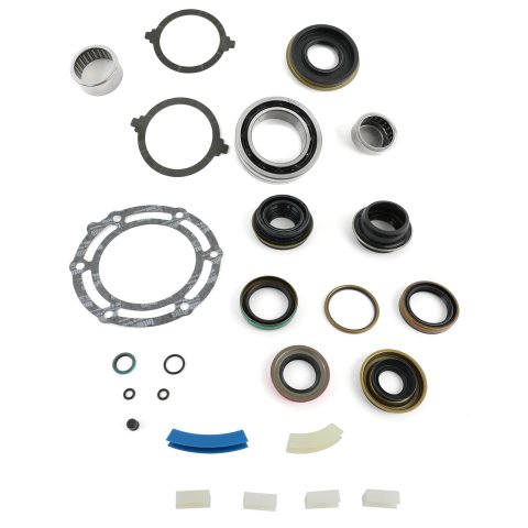USA Standard Gear Transfer Case Bearing Kits ZTBK424 Rebuild Kit, New Process 244, Chrysler, Dodge, Mitsubishi, Ram, Kit