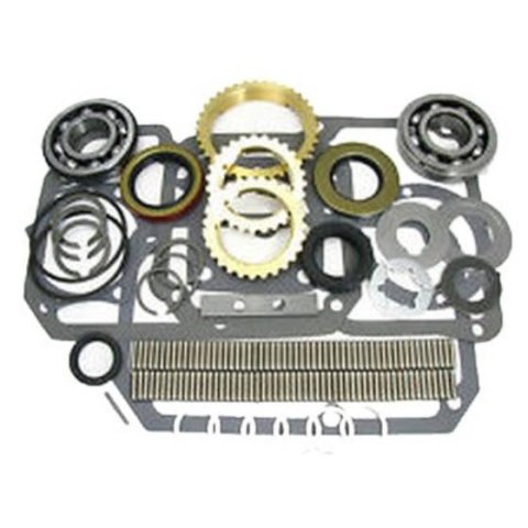USA Standard Gear Manual Transmission Bearing Kits ZMBK141JWS and Seal Overhaul Kit, and Seal Overhaul Kit