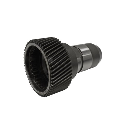 USA Standard Gear Transfer Case Components ZTNP19020 Input Shaft, Input Shaft