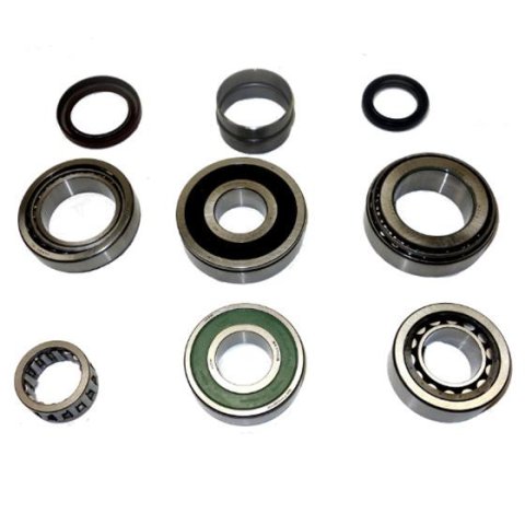 USA Standard Gear Manual Transmission Bearing Kits for 2005-2014 TACOMA, 2005-2006 TUNDRA - ZMBK475WS and Seal Overhaul Kit, and Seal Overhaul Kit