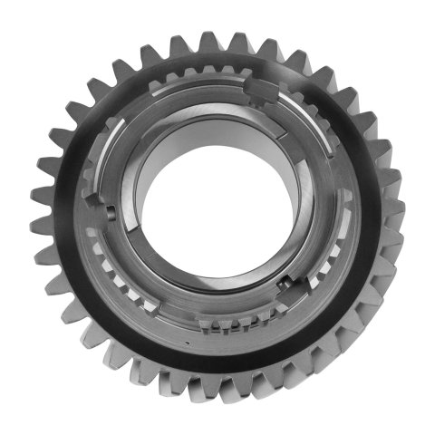 USA Standard Gear Manual Transmission Cases ZMNV23271 Gear,
