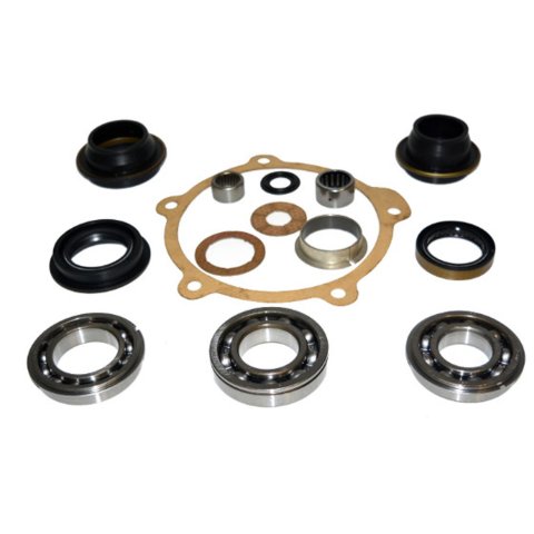 USA Standard Gear Transfer Case Rebuild Kits ZTBK1372 Bearing and Seal Overhaul Kit, Bearing and Seal Overhaul Kit
