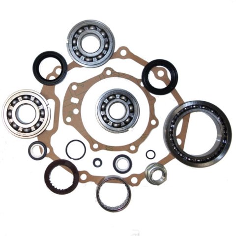 USA Standard Gear - Transfer Case Rebuild Kits for 1984-1995 4RUNNER, 1979-1995 PICKUP ZTBK195 Bearing and Seal Overhaul Kit, Bearing and Seal Overhaul Kit