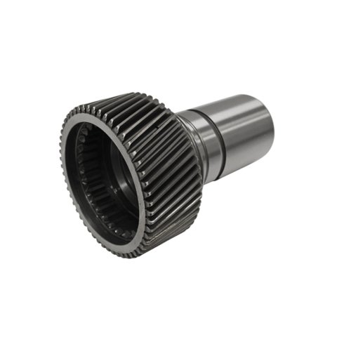 USA Standard Gear Transfer Case Components ZTNP17954 Input Shaft, Input Shaft