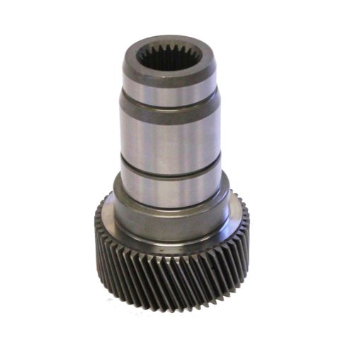 USA Standard Gear Transfer Case Components ZTNP44924 Input Shaft, Input Shaft
