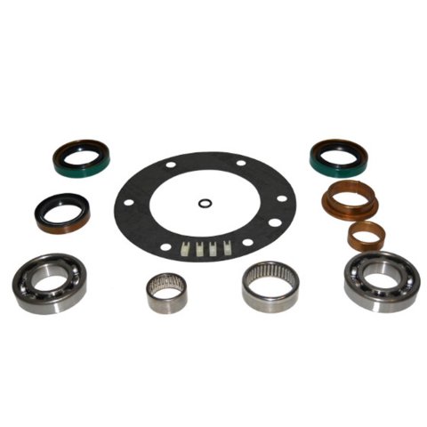 USA Standard Gear Transfer Case Rebuild Kits ZTBK1345 Bearing and Seal Overhaul Kit, Bearing and Seal Overhaul Kit