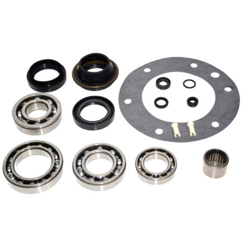 USA Standard Gear - Transfer Case Rebuild Kits for 2007-2013 EXPEDITION, 2012-2014 F-150, 2007 NAVIGATOR ZTBK4417 Bearing and Seal Overhaul Kit, Bearing and Seal Overhaul Kit