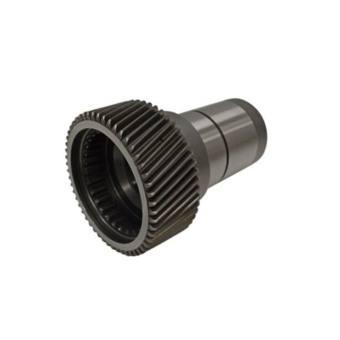 USA Standard Gear Transfer Case Components ZTNP24257 Input Shaft, Input Shaft