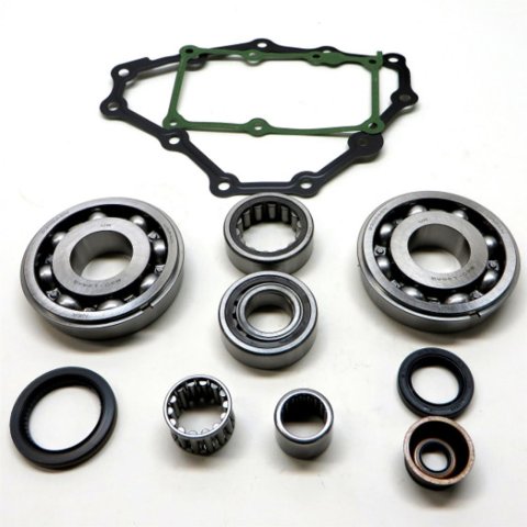 USA Standard Gear Manual Transmission Bearing Kits ZMBK481 and Seal Overhaul Kit, and Seal Overhaul Kit