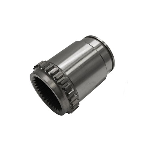 USA Standard Gear Transfer Case Components ZTNP17521 Range Shift Hub, Range Shift Hub
