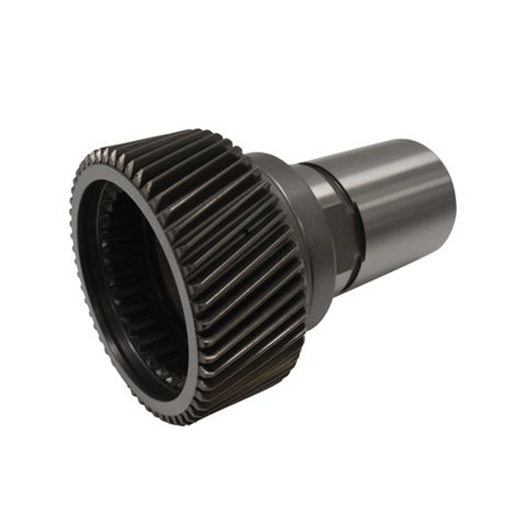 USA Standard Gear Transfer Case Components ZTNP22409 Input Shaft, Input Shaft