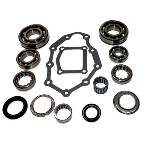 USA Standard Gear Manual Transmission Bearing Kits ZMBK240 and Seal Overhaul Kit, and Seal Overhaul Kit