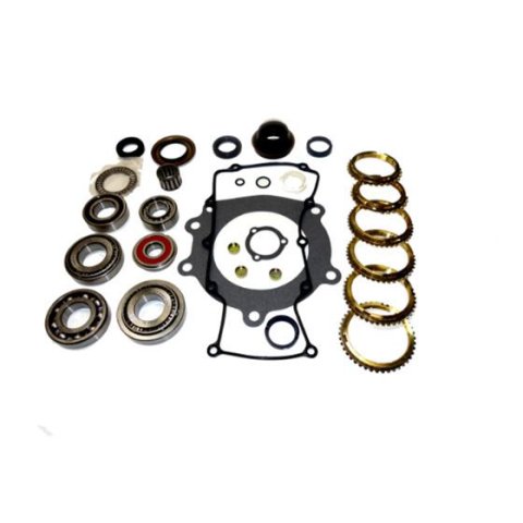 USA Standard Gear Manual Transmission Bearing Kits ZMBK247BWS and Seal Overhaul Kit, and Seal Overhaul Kit