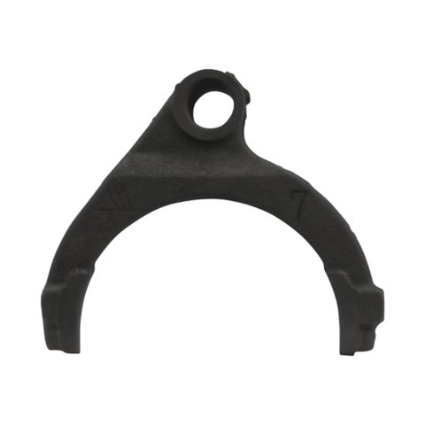 USA Standard Gear Manual Transmission Shifter Forks ZMAX83500637 Shift Fork, Shift Fork
