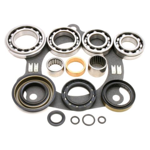 USA Standard Gear - Transfer Case Rebuild Kits for 1984-1990 BRONCO II, 1983-1993 RANGER ZTBK1350 Bearing and Seal Overhaul Kit, Bearing and Seal Overhaul Kit