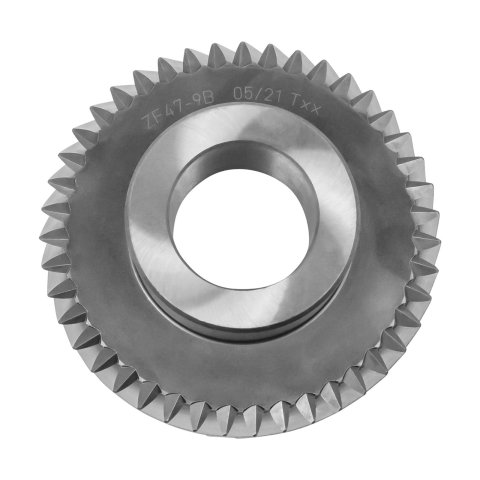 USA Standard Gear Manual Transmission Cases ZMZF47-9B Gear,