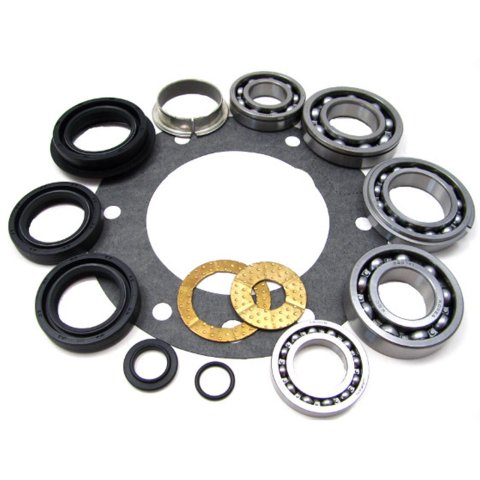 USA Standard Gear - Transfer Case Rebuild Kits for 1996-2001 EXPLORER, 1997-2001 MOUNTAINEER ZTBK4404 Bearing and Seal Overhaul Kit, Bearing and Seal Overhaul Kit