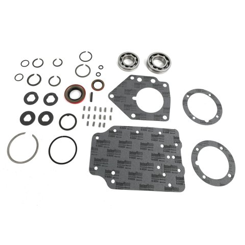 USA Standard Gear Manual Transmission Bearing Kits ZMBK111 and Seal Overhaul Kit, and Seal Overhaul Kit