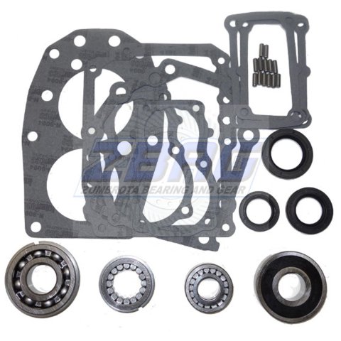 USA Standard Gear Manual Transmission Rebuild Kits ZMBK161L Bearing and Seal Overhaul Kit, Bearing and Seal Overhaul Kit