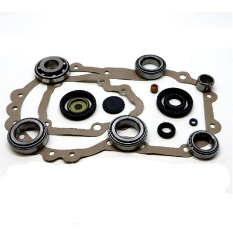 USA Standard Gear Manual Transmission Bearing Kits ZMBK412 and Seal Overhaul Kit, and Seal Overhaul Kit
