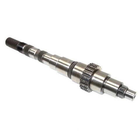 USA Standard Gear Manual Transmission Replacement Parts ZMNV27170 Main Shaft, Main Shaft
