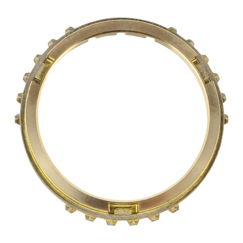 USA Standard Gear Manual Transmission Synchros ZMSR1351-14 Blocking Ring, Blocking Ring