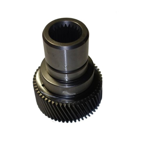 USA Standard Gear Transfer Case Components ZTNP21288 Input Shaft, Input Shaft