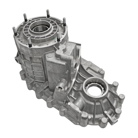 USA Standard Gear Transfer Case Components ZTNP21943 Housing, Housing