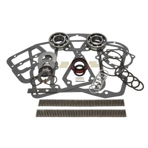 USA Standard Gear Manual Transmission Bearing Kits ZMBK114A and Seal Overhaul Kit, and Seal Overhaul Kit