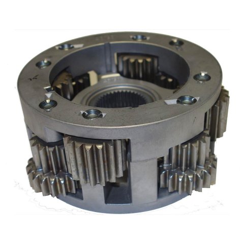 USA Standard Gear Transfer Case Components ZTBW89059279 Planetary Carrier, Planetary Carrier