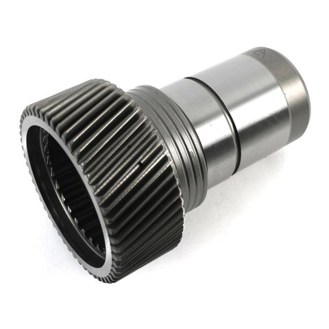 USA Standard Gear Transfer Case Components ZTNP44631 Input Shaft, Input Shaft
