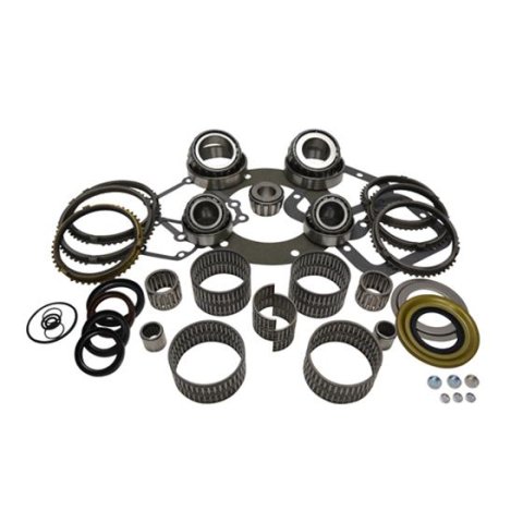 USA Standard Gear Manual Transmission Bearing Kits ZMMK300ZFAWS and Seal Overhaul Kit, and Seal Overhaul Kit