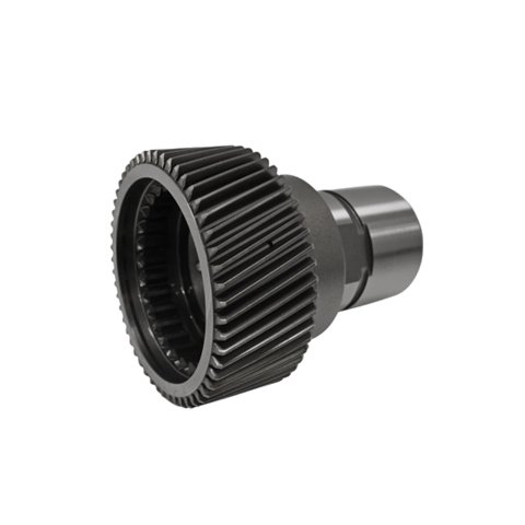 USA Standard Gear Transfer Case Components ZTNP19061 Input Shaft, Input Shaft