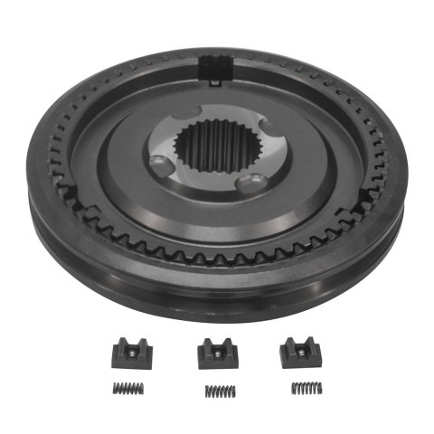 USA Standard Gear Manual Transmission Synchros ZMNV22762 Synchro Assembly, Synchro Assembly